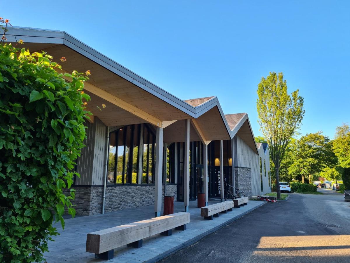 Vakantiepark Delftse Hout Εξωτερικό φωτογραφία