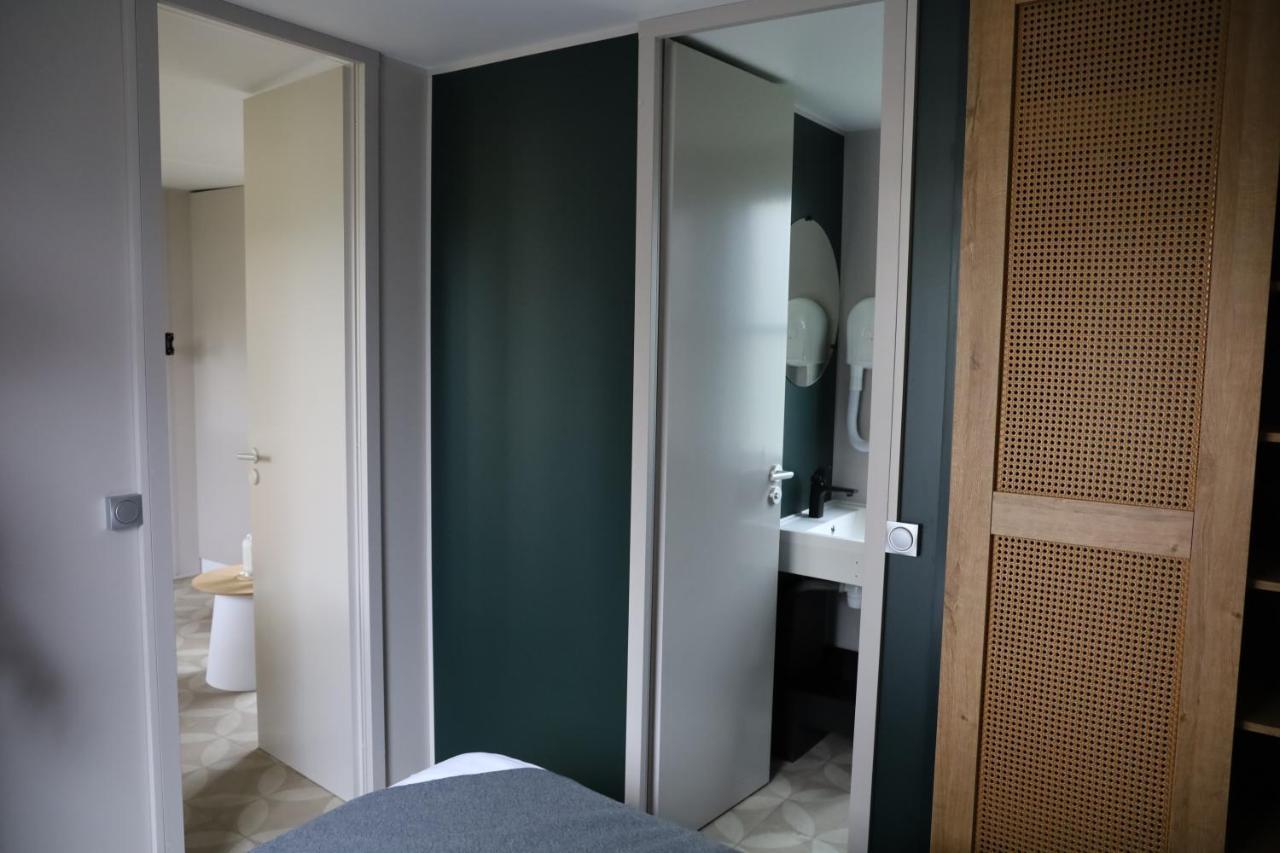 Vakantiepark Delftse Hout Εξωτερικό φωτογραφία