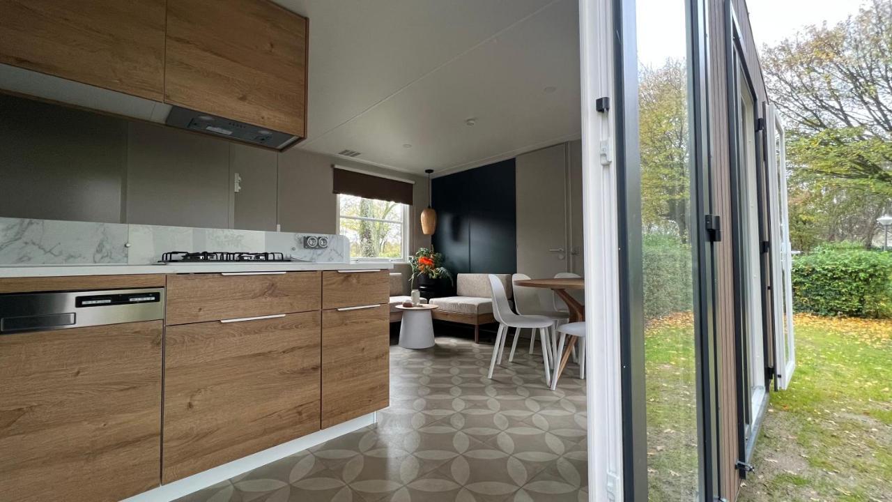 Vakantiepark Delftse Hout Εξωτερικό φωτογραφία