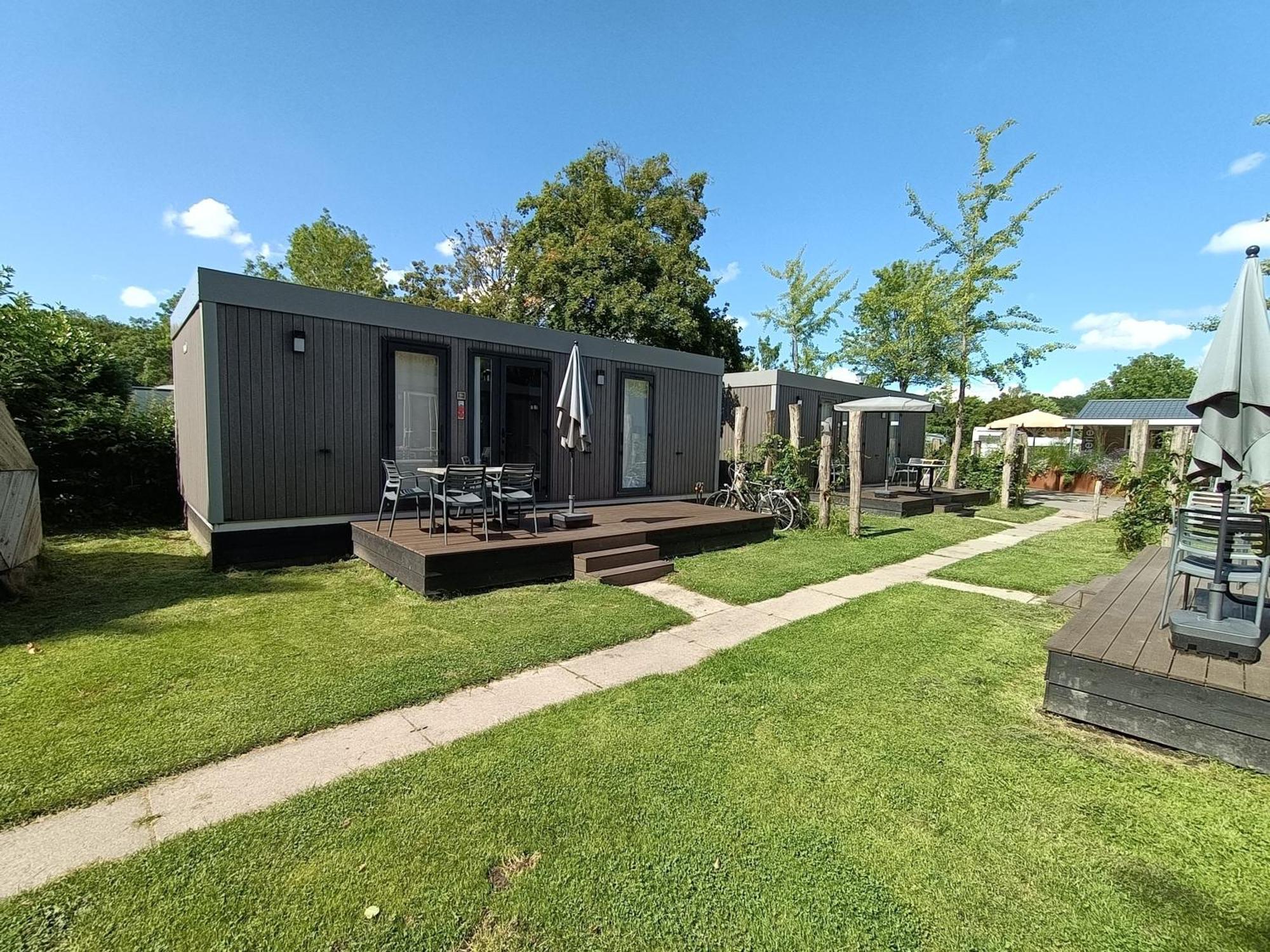 Vakantiepark Delftse Hout Εξωτερικό φωτογραφία
