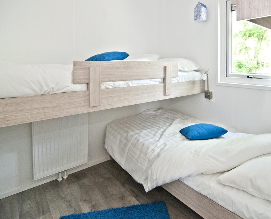 Vakantiepark Delftse Hout Δωμάτιο φωτογραφία