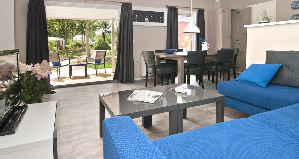 Vakantiepark Delftse Hout Δωμάτιο φωτογραφία