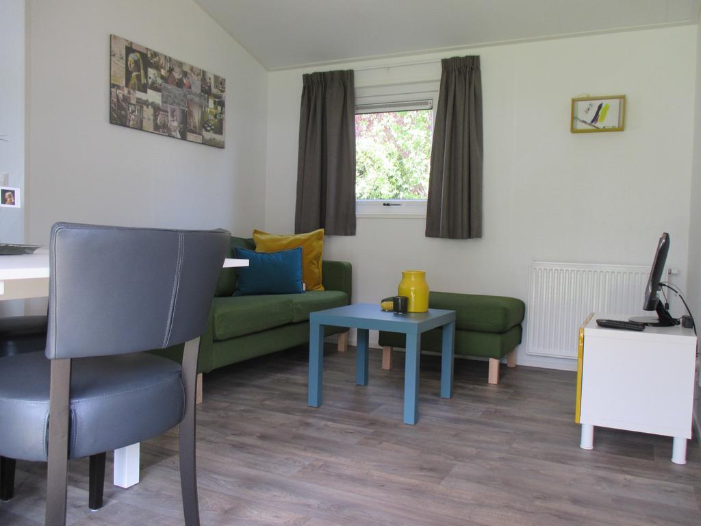 Vakantiepark Delftse Hout Δωμάτιο φωτογραφία