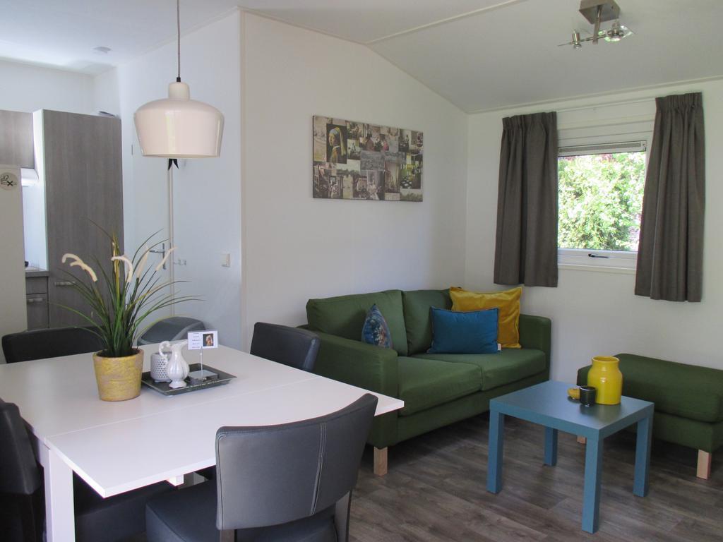 Vakantiepark Delftse Hout Δωμάτιο φωτογραφία