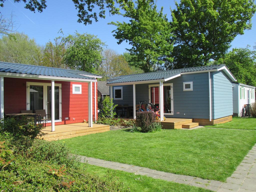 Vakantiepark Delftse Hout Δωμάτιο φωτογραφία