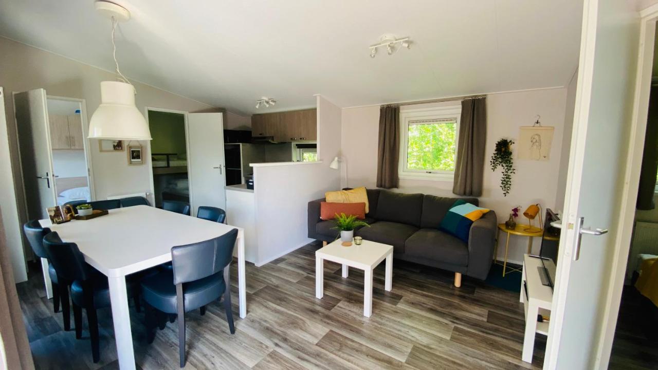 Vakantiepark Delftse Hout Εξωτερικό φωτογραφία