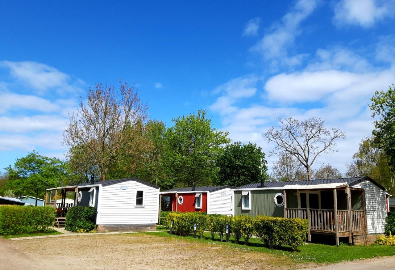 Vakantiepark Delftse Hout Εξωτερικό φωτογραφία
